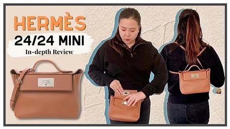 hermes mini e|hermes mini 24 price.